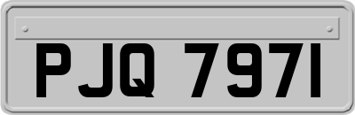 PJQ7971