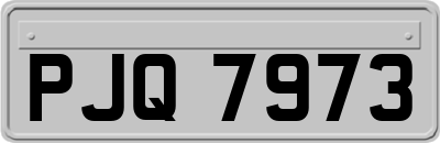 PJQ7973