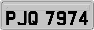 PJQ7974