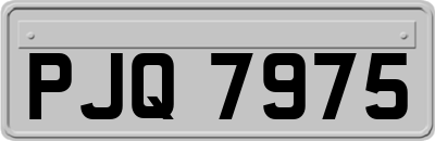 PJQ7975