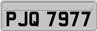 PJQ7977