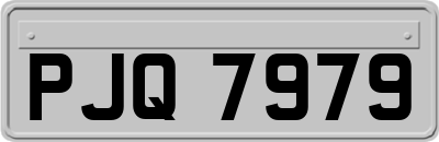 PJQ7979