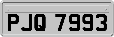 PJQ7993