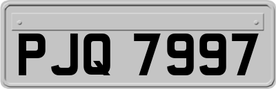 PJQ7997