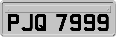 PJQ7999