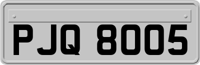 PJQ8005