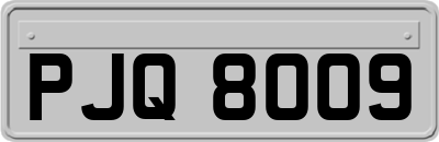 PJQ8009