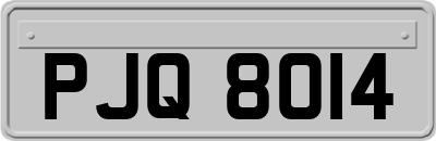PJQ8014