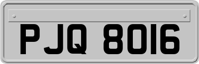 PJQ8016