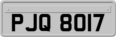 PJQ8017