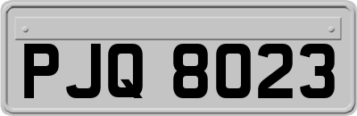 PJQ8023