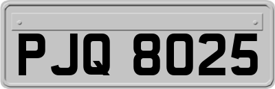 PJQ8025
