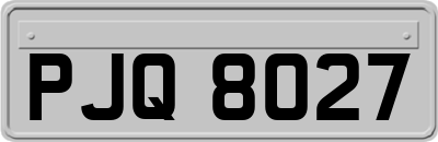 PJQ8027