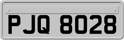 PJQ8028