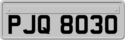 PJQ8030