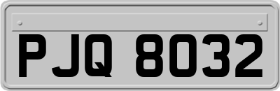 PJQ8032