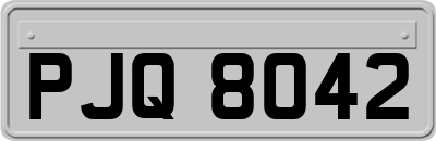 PJQ8042