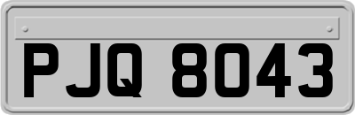 PJQ8043