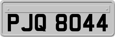 PJQ8044