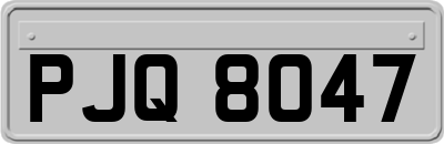 PJQ8047