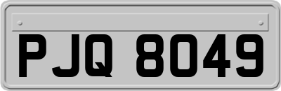 PJQ8049