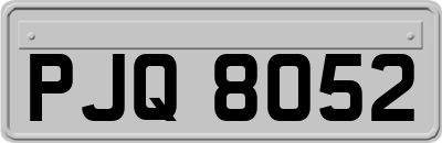PJQ8052