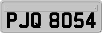 PJQ8054