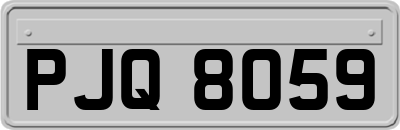 PJQ8059