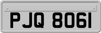 PJQ8061