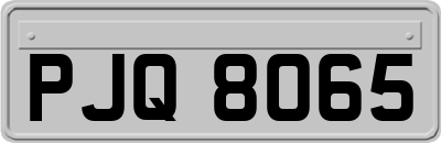 PJQ8065