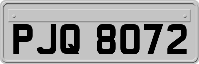 PJQ8072