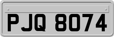 PJQ8074