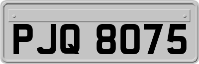 PJQ8075
