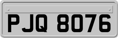 PJQ8076