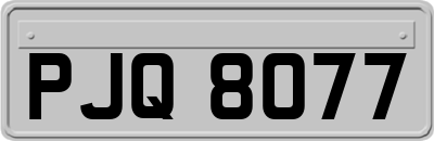 PJQ8077