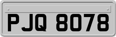 PJQ8078