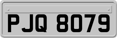 PJQ8079