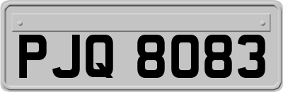 PJQ8083