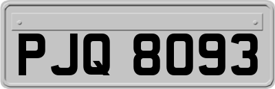 PJQ8093
