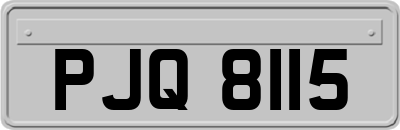 PJQ8115