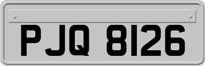 PJQ8126