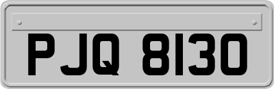 PJQ8130