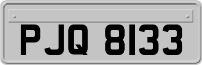 PJQ8133