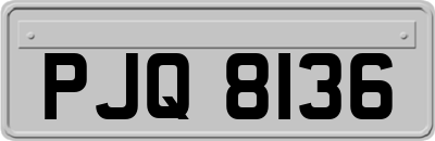 PJQ8136