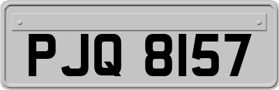 PJQ8157