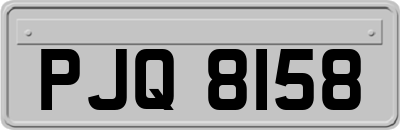 PJQ8158