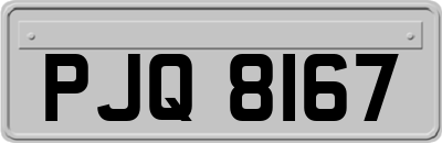 PJQ8167