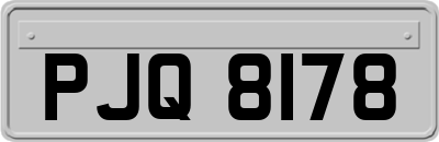 PJQ8178