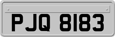 PJQ8183