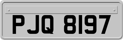 PJQ8197